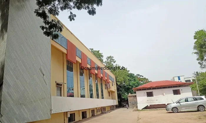 Raghavendra Swami Kalyana